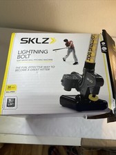 Sklz lightning bolt for sale  Middleburg