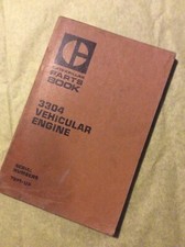 Caterpillar 3304 vehicular for sale  Keno