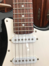 Gitarre stratocaster squier gebraucht kaufen  Tübingen