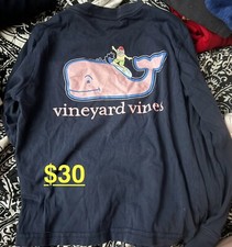 Vineyard vines children for sale  Stanley