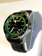 Wenger sea force for sale  OXFORD