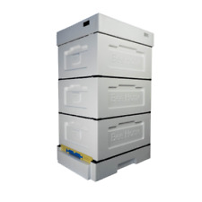 Bienenbeute dnm styroporbeute gebraucht kaufen  Buxtehude