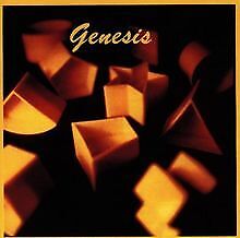 Genesis genesis cd gebraucht kaufen  Berlin