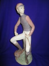 Rare large lladro for sale  BILSTON