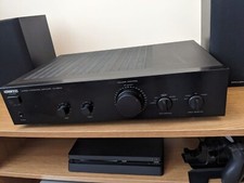Kenwood 550d stereo for sale  LANCING