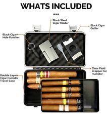 Cigar case travel for sale  Miami