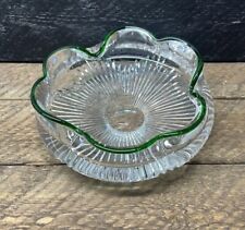 Beautiful antique crystal for sale  Winchester