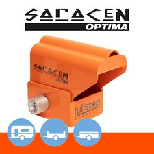 Saracen optima hitch for sale  NOTTINGHAM