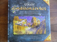Diddl endlosmärchen illustrie gebraucht kaufen  Rottenburg a.d.Laaber