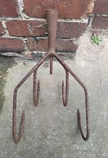 Grubber armig hacke gebraucht kaufen  Altenburg