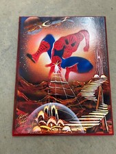 Spray paint original for sale  Bullard