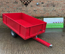 Ride mower tipper for sale  MILTON KEYNES
