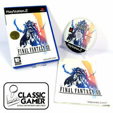 Final Fantasy XII (PS2) *Quase em perfeito estado* comprar usado  Enviando para Brazil