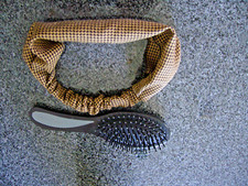 Stirnband haarband damen gebraucht kaufen  Mayen