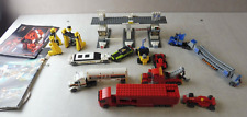 Lot lego racers d'occasion  Seingbouse