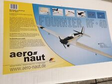 Motorsegler fournier rf gebraucht kaufen  Schwäbisch Hall