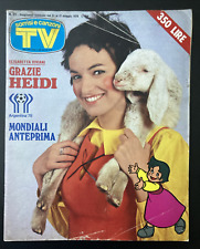 Sorrisi canzoni 1978 usato  Ruffano