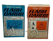 Vtg bible abc for sale  Greensboro