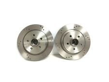 Mtec rear brake for sale  GILLINGHAM