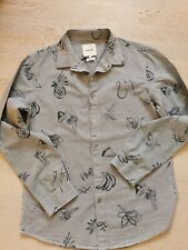 Desigual hemd shirt gebraucht kaufen  Deutschland
