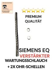 Siemens ersatz schlauch gebraucht kaufen  Schlitz