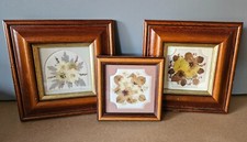 Set vintage framed for sale  ST. ALBANS
