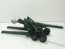 Britains large howitzer for sale  SWINDON