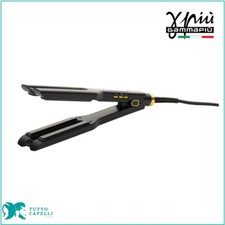 Piastra per capelli usato  Montevecchia