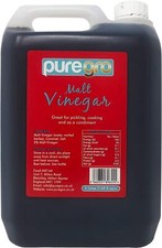 Vinagre de malte Puregro 5 litros (1,69 fl.oz) - Pacote com 1 comprar usado Vinagre de malte Puregro 5 litros (1,69 fl.oz) - Pacote com 1 comprar usado  Enviando para Brazil