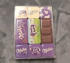 Magnete nostalgie milka gebraucht kaufen  Nienburg