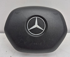 Airbag volant conducteur d'occasion  Servian
