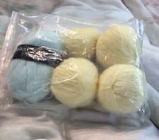 Mohair yarn bundle for sale  SITTINGBOURNE