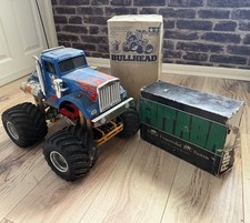 tamiya bullhead for sale  KNARESBOROUGH