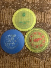 Disc golf discs for sale  Morris