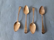 Set sterling silver for sale  WALLASEY