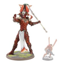 Eldar avatar khaine usato  Bari