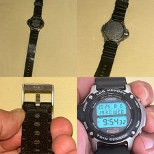 Casio dep 610 usato  Taranto