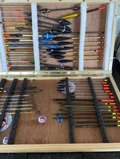 Float fishing large for sale  YORK