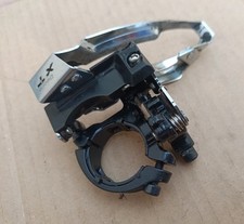 Shimano deore m770 gebraucht kaufen  Königsbrunn