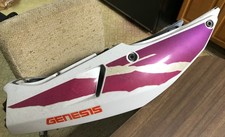 Genuine yamaha yzf d'occasion  Expédié en Belgium
