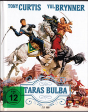 Taras bulba mediabook gebraucht kaufen  Oerlinghausen