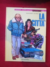 Euracomix citta ricardo usato  Italia
