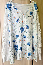 Damen shirt tunika gebraucht kaufen  Jena-Umland