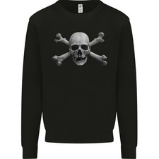 Sweat shirt jolly d'occasion  Expédié en France