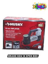 Husky inflator pressure for sale  Salisbury