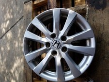 Wheel 16x6 alloy for sale  Denver