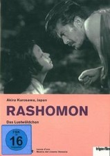 Rashomon lustwäldchen kurosaw gebraucht kaufen  Berlin