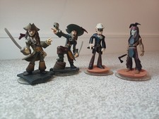 Disney infinity 1.0 for sale  BIRMINGHAM