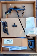 Ws310 wired wind for sale  WITNEY