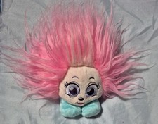 Shnooks shnuggles pink for sale  MARGATE